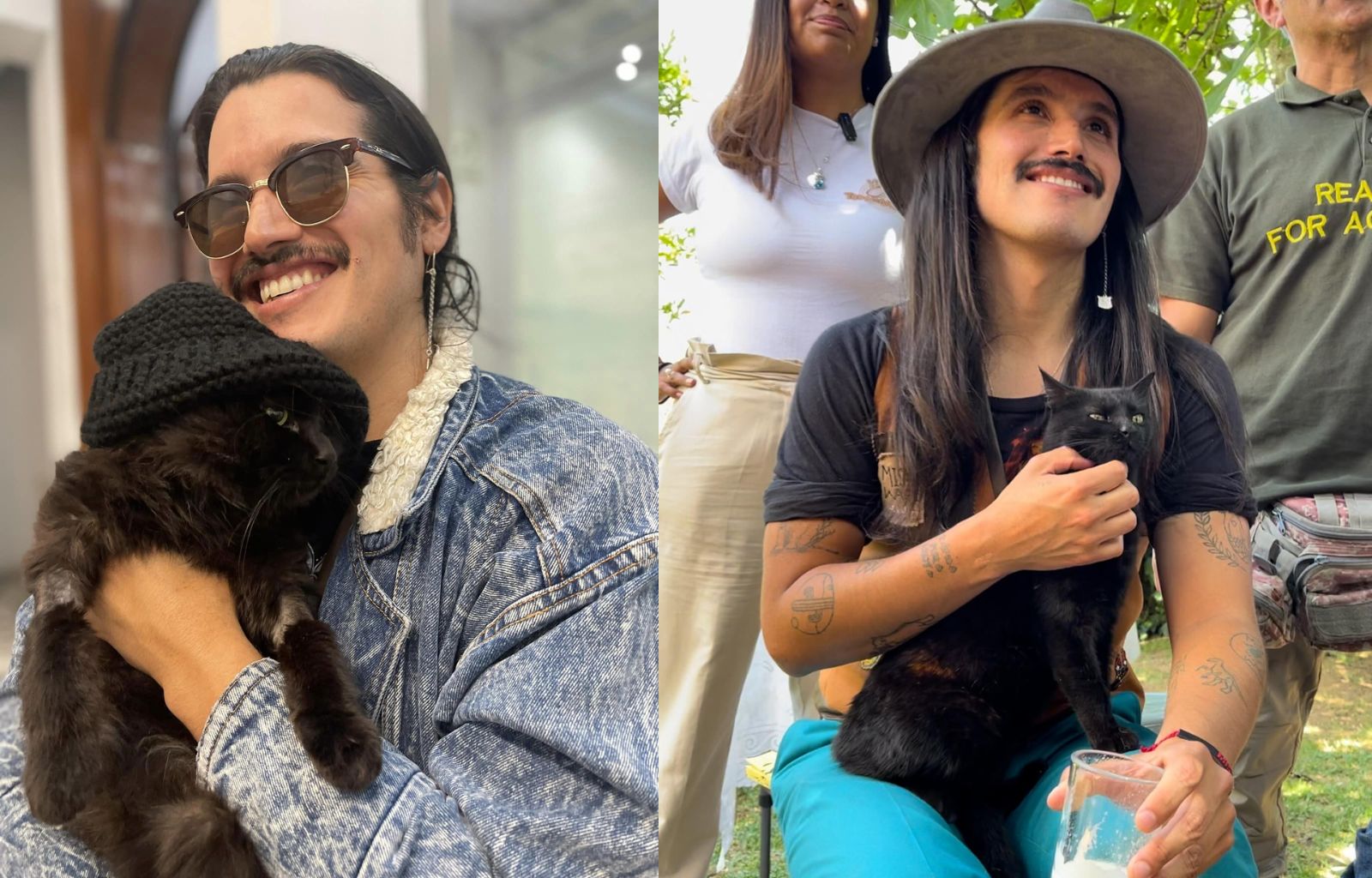 Lo que hizo Sr. Mishi Wasi Influencer Peruano en Guatemala que sorprendido a todos