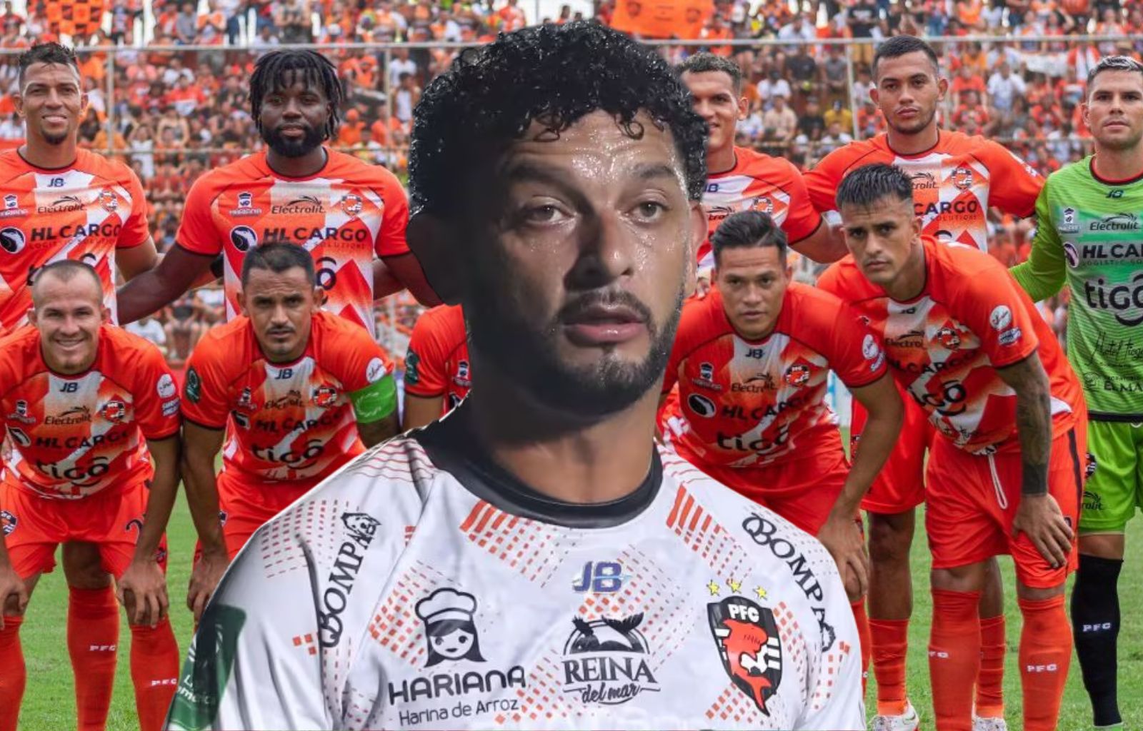 Michael Barrantes revela la verdad tras su salida de Puntarenas FC
