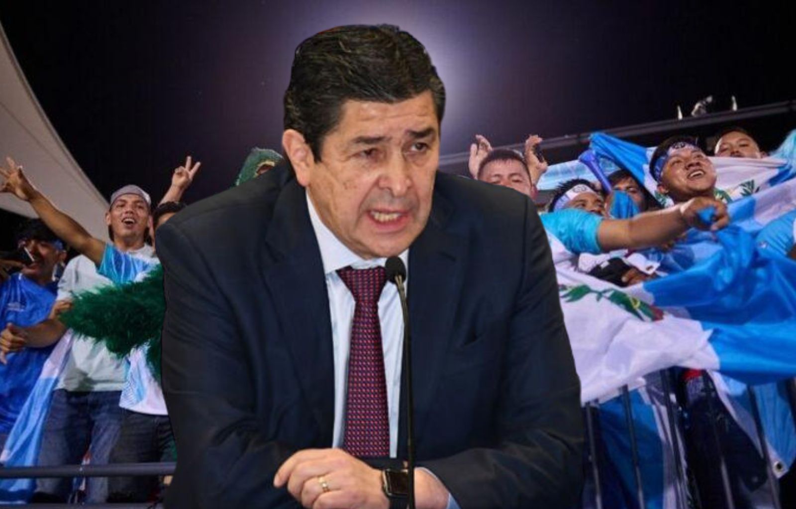 Nueva figura de la Liga Guate que Tena quiere Convocar en Guatemala