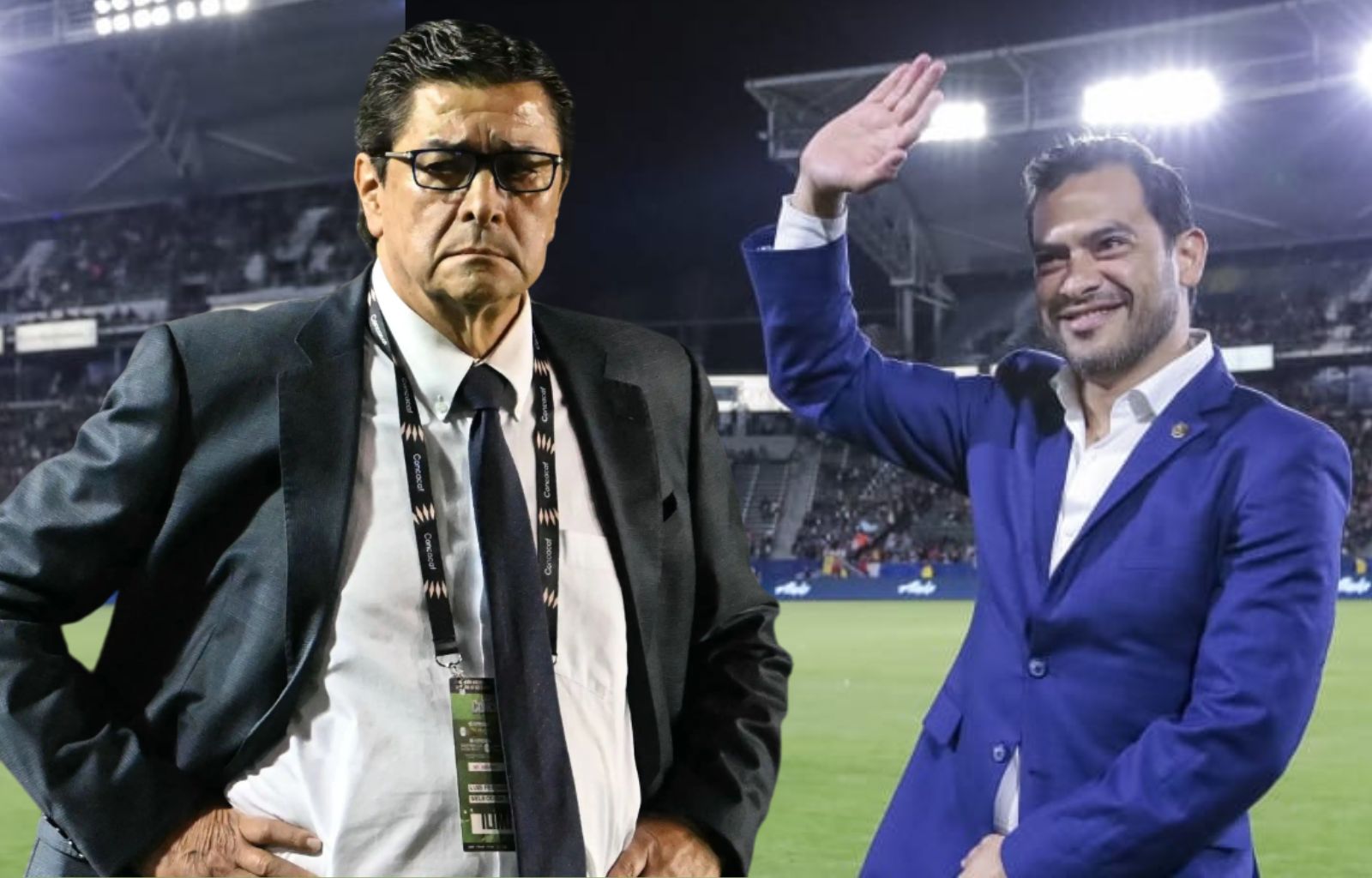 Pescadito Ruiz Desata la Polémica en Guatemala y Lanza un Dardo a Luis Fernando Tena