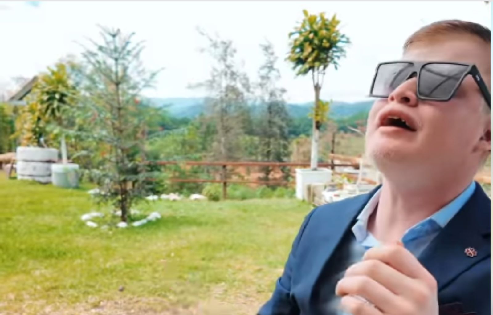 RG Studios estrena Videoclip con el Güerito Chapín y se viraliza en Guatemala
