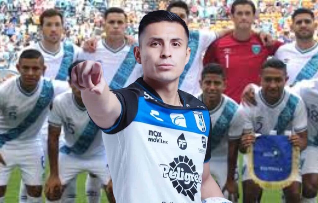 Rubio Méndez Rubín regresa a la acción con fuerza