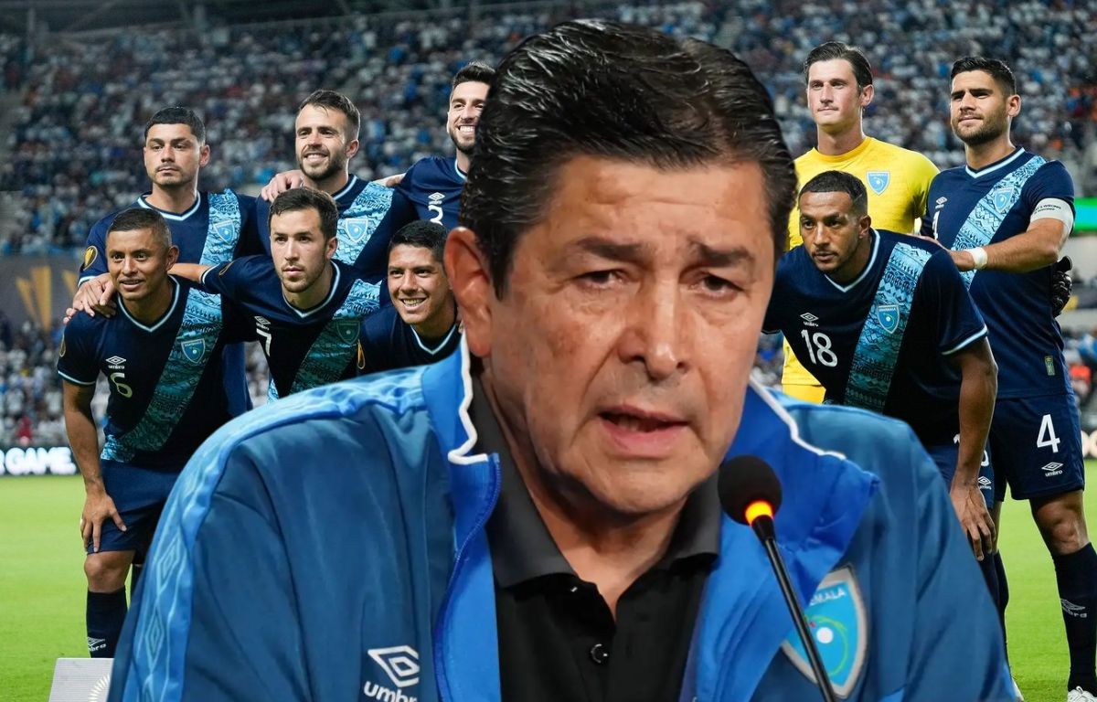 ¿Desde Costa Rica? Posible refuerzo se acerca a la Selección de Tena