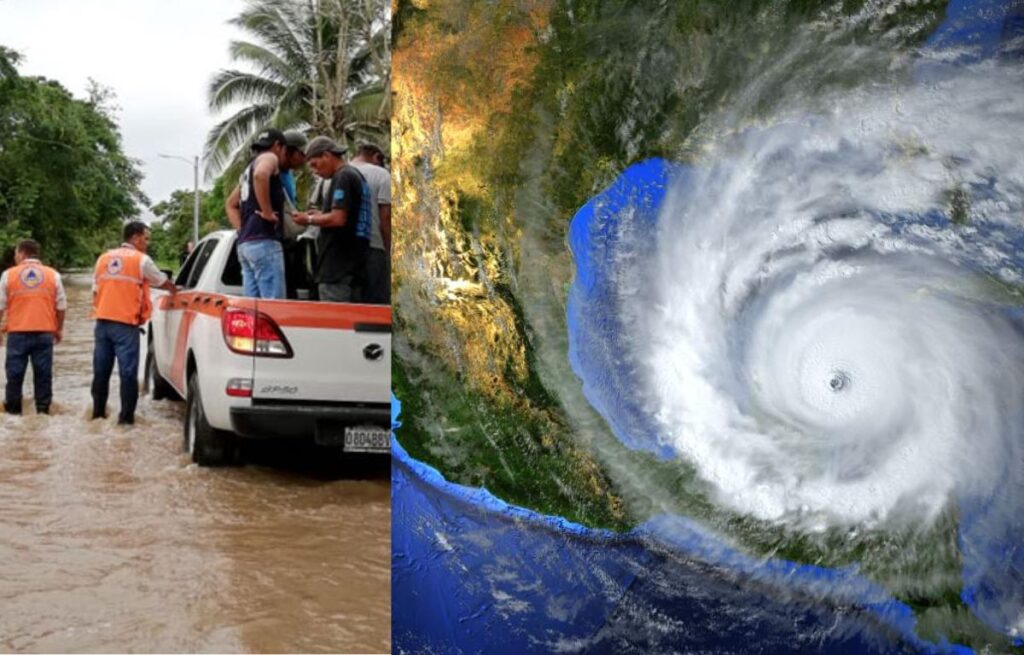 ¿Qué Implica la Alerta Naranja de la Conred
