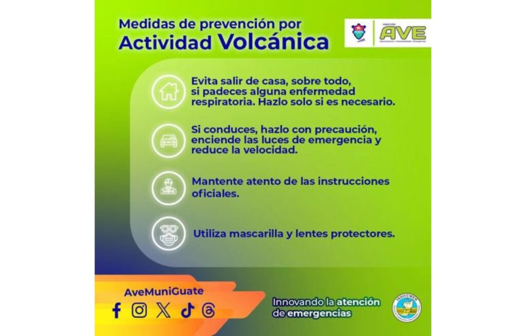 ¿Qué Zonas Están en Mayor Riesgo