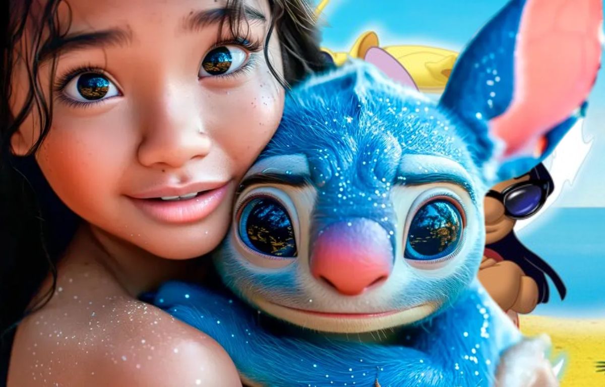 10 Datos Que Solo Los Verdaderos Fans de Lilo &amp; Stitch Conocen
