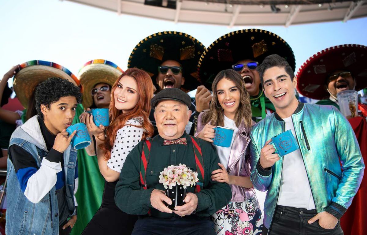 Así se despidió Don Tomas de “Como dice el dicho” a sus 96 Años