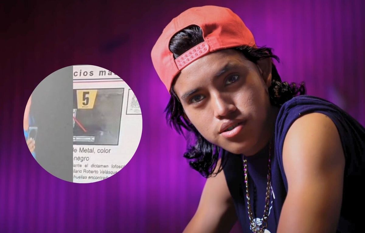 Buscan a Hilario: Implicado en el crimen del cantante Farruko Pop