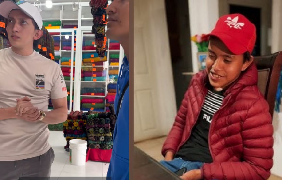 El Tío de Farruko Pop lanza nuevo Tema (NEL) para cumplir el sueño de su sobrino