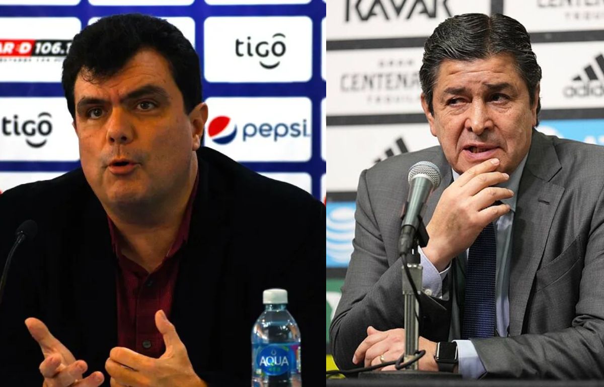 Guatemala en vilo: La Selección respalda decisión sobre la Liga Nacional