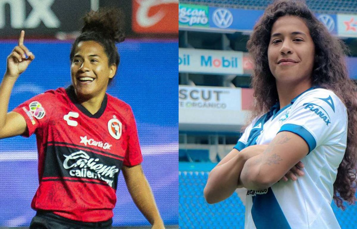 Guatemalteca establece récord mundial en Liga Femenil México