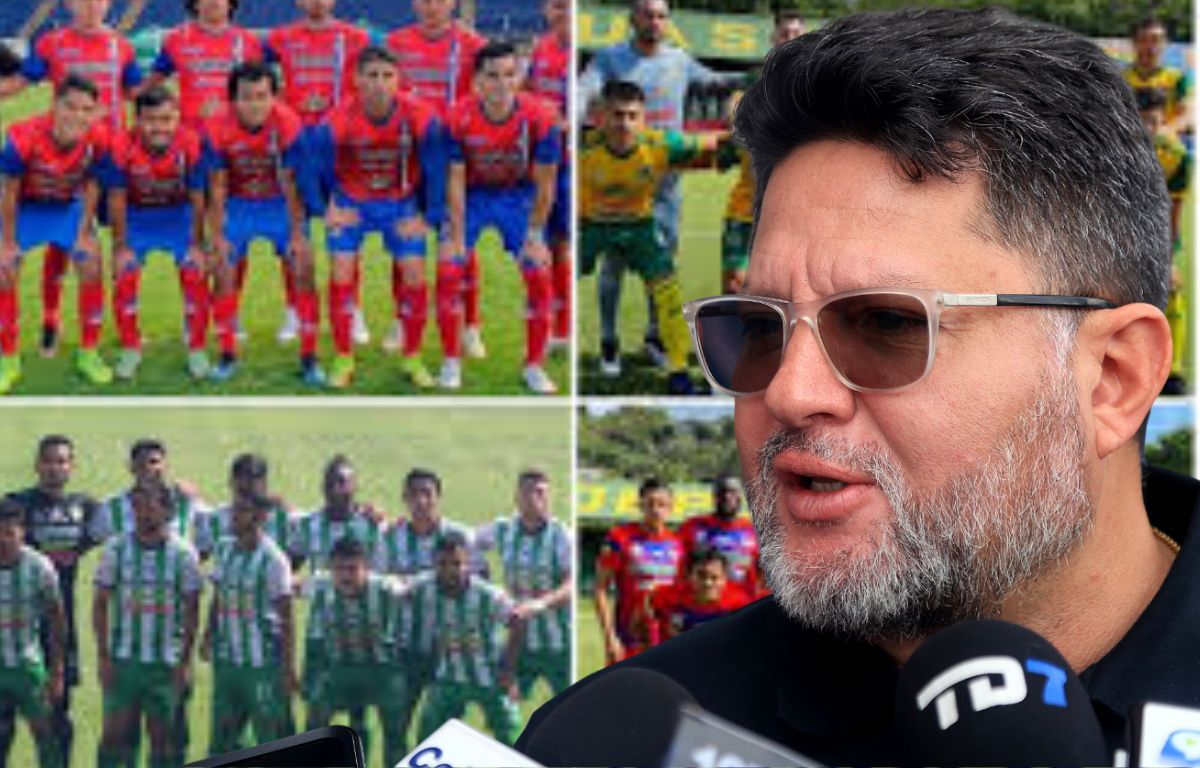Jafet Soto lanza advertencia: Herediano va por Saprissa y Alajuelense