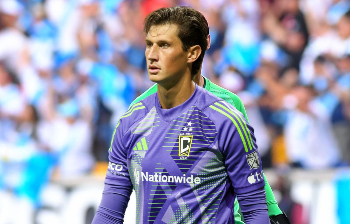 La increíble alza en el valor de Nicholas Hagen previo a la MLS