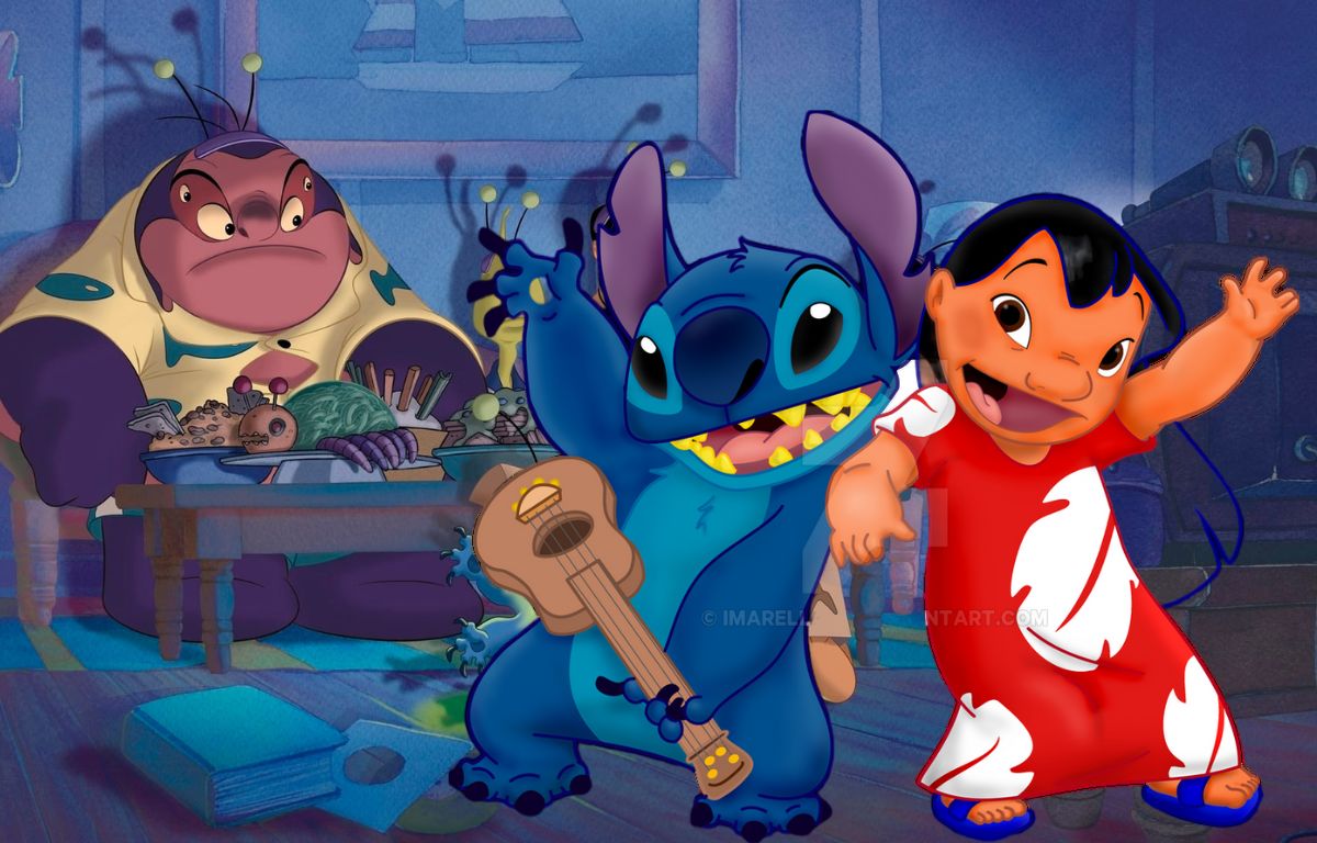 Lilo &amp; Stitch: 10 cosas Sorprendentes que No Sabías de Este Clásico de Disney