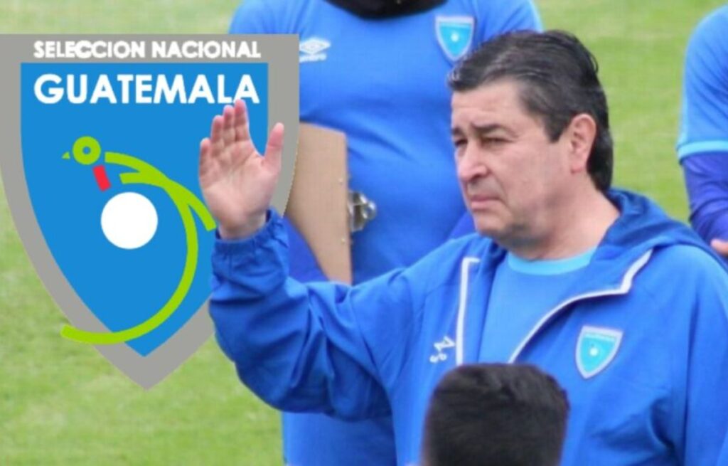 Luis Fernando Tena Solicita Cambios a la Liga Nacional ¿Cuál es Su Queja