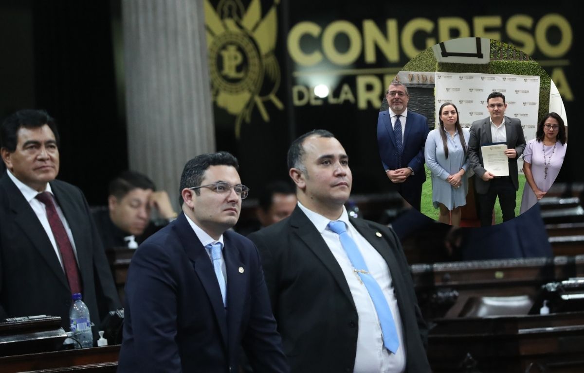 TSE cancela definitivamente al partido Semilla tras orden judicial