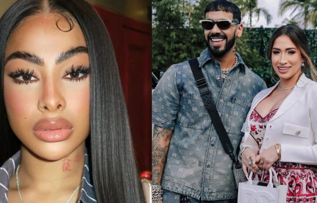 Yailin La Más Viral Causa Polémica con Mensaje sobre Laury Saavedra ¿Indirecta o Ataque Directo