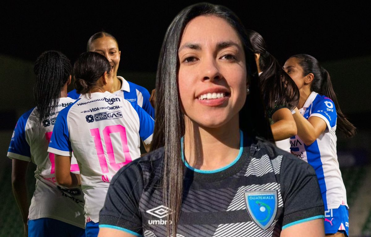 Ana Lucía Martínez revela lo que hará ahora en México