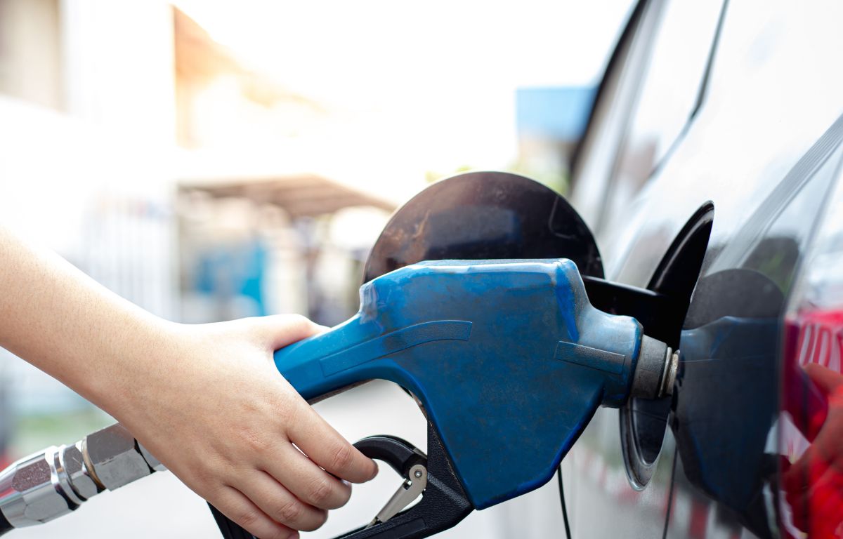 Así quedaron los altos precios del combustible en Guatemala