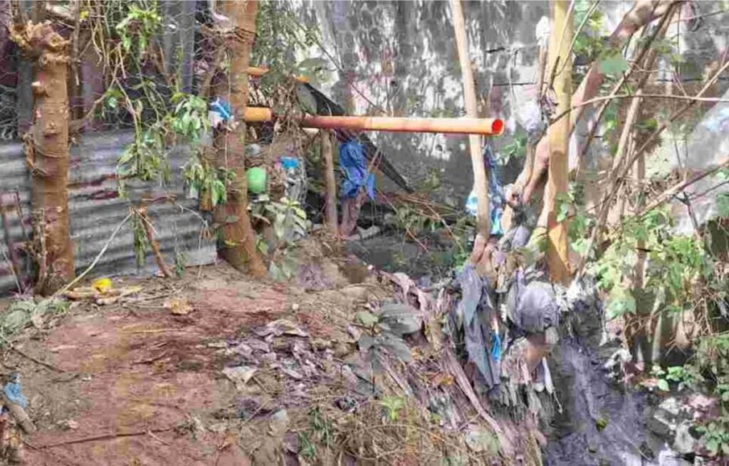 Misterio en la Zona 5 de San Marcos ¿Por qué Nadie Escuchó a los Primos Santizo