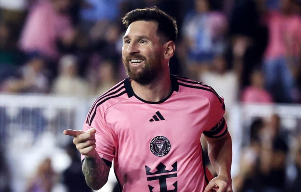 ¡Lionel Messi Visitará Guatemala! Un Evento Histórico para los Fanáticos del Fútbol
