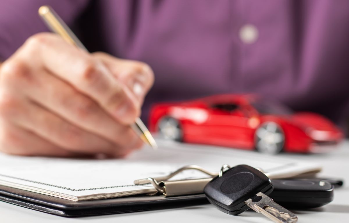 Economy Rent a Car: Best prices, quality, opinions