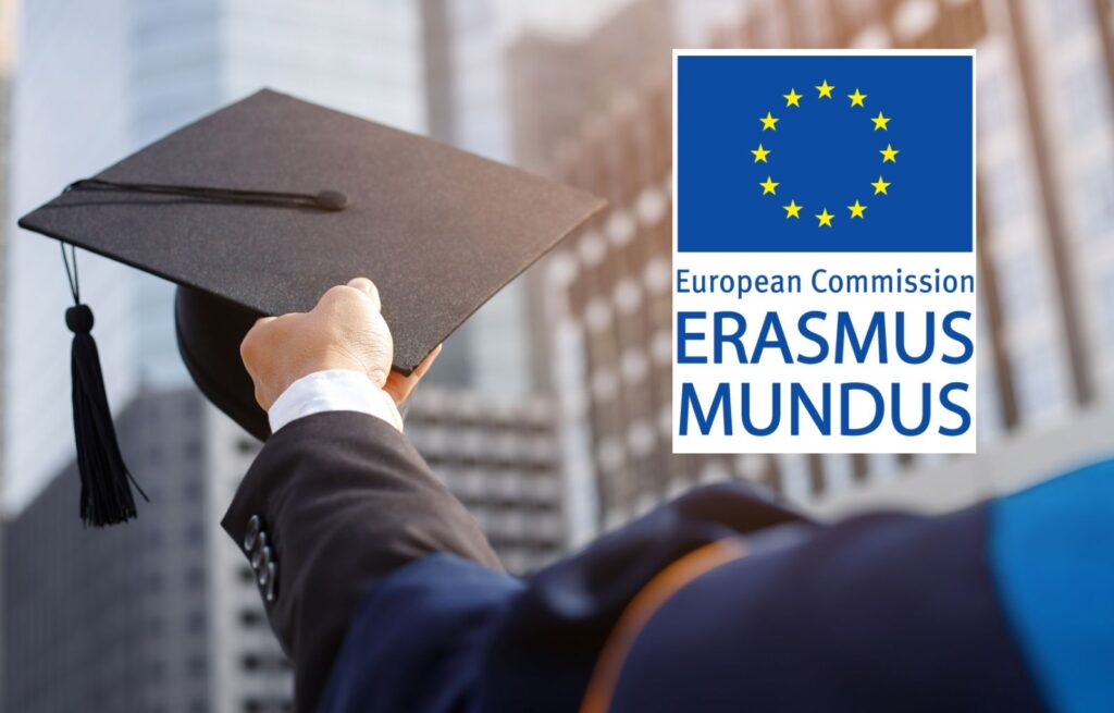 Eligibility Criteria for Erasmus Mundus Scholarship