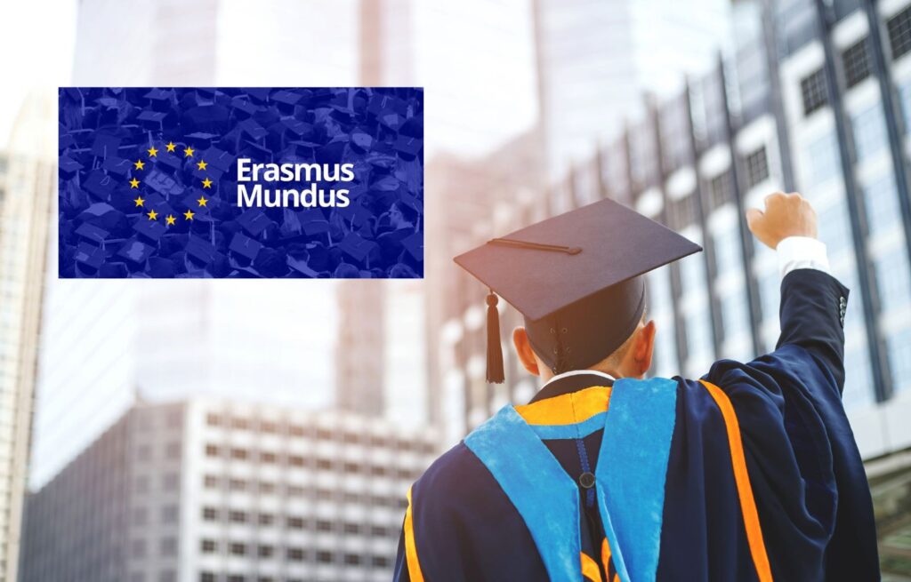 Erasmus Mundus Scholarship A Gateway to Global Education