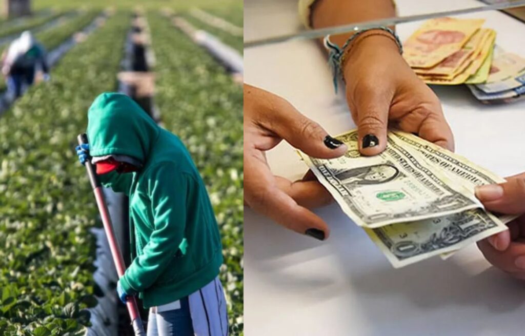 Estados Unidos Busca Limitar el Envío de Remesas por Inmigrantes Impacto y Repercusiones