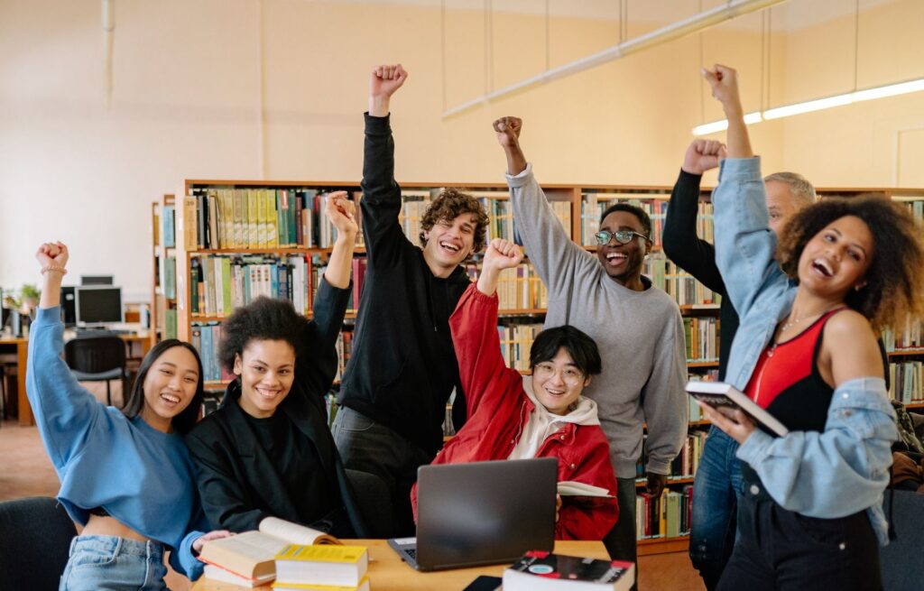 Fulbright Master Scholarship Your Gateway to Academic Excellence