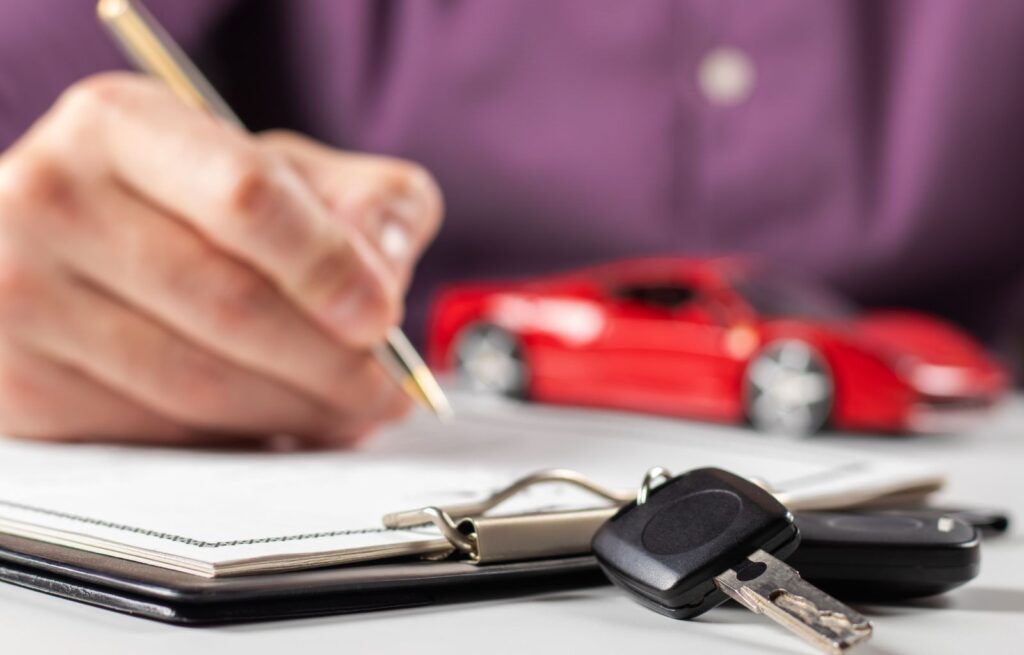How to Get the Best Car Insurance Quote