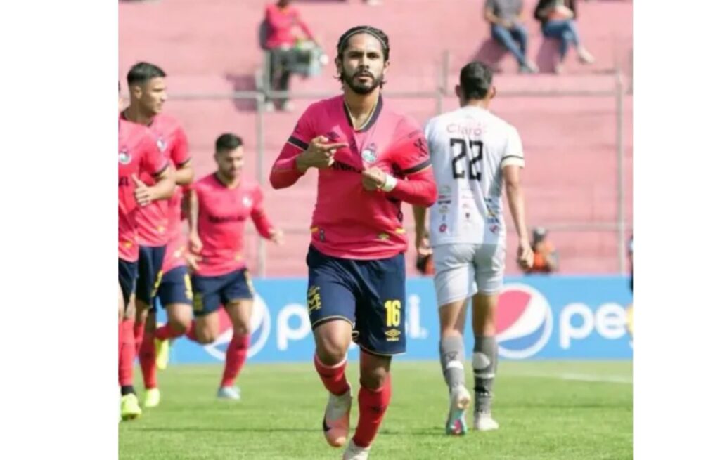 José Morales se une a la lista de lesionados
