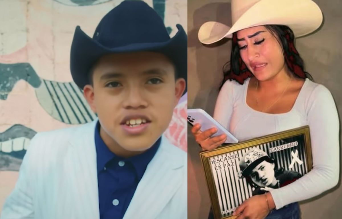 Exnovia de Farruko Pop Rompe el Silencio después del fallecimiento del cantante