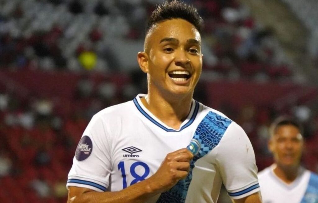 La Polémica Regresa Óscar Santis y el Encuentro entre Comunicaciones y Antigua GFC