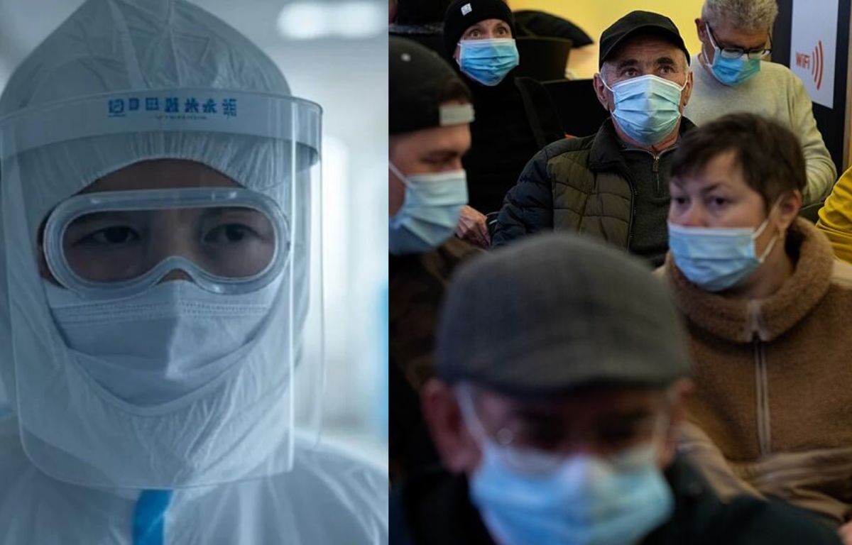 Nuevo virus HMPV: guía completa de síntomas y contagio