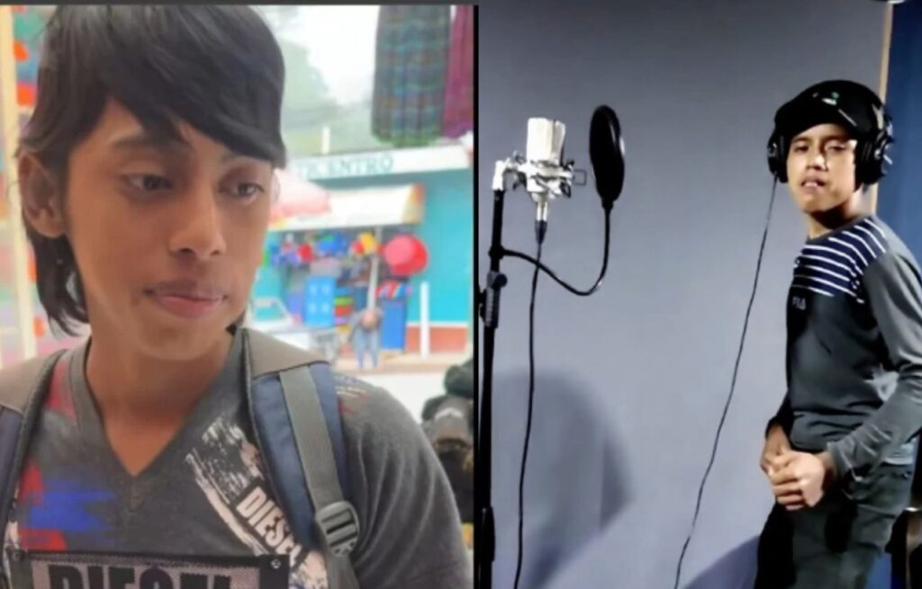 Phantom Joyce acusa a los managers de Víctor Tút de quedarse con su dinero como lo hacían con Farruko Pop