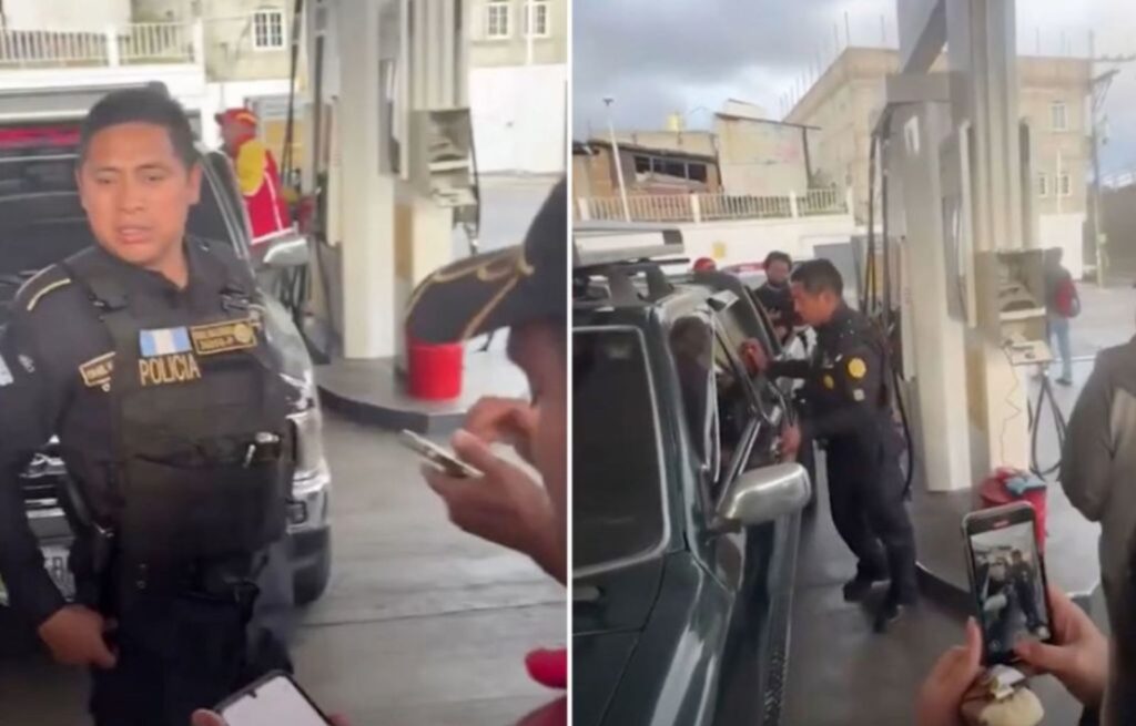 Policías Ebrios en Totonicapán PNC Explica las Sanciones y el Proceso Disciplinario