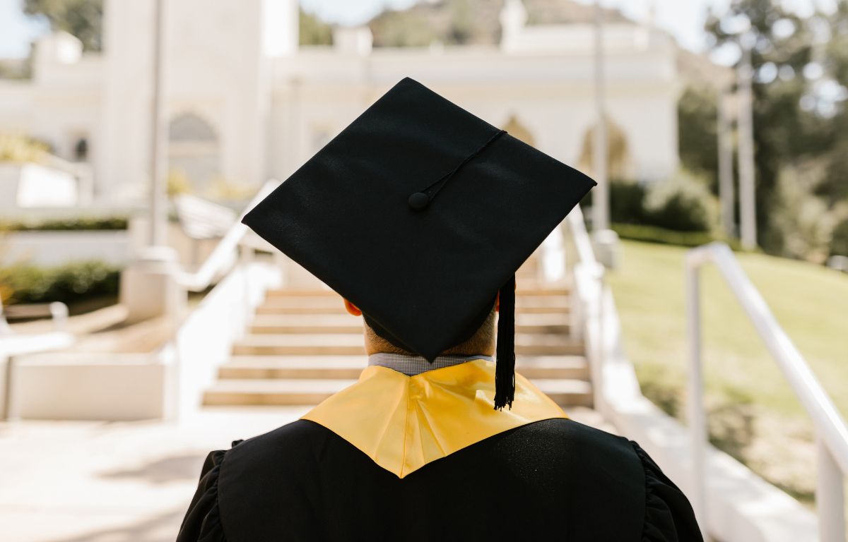 Scholarship for Master's Degree: Unlocking Your Future Through Financial Aid