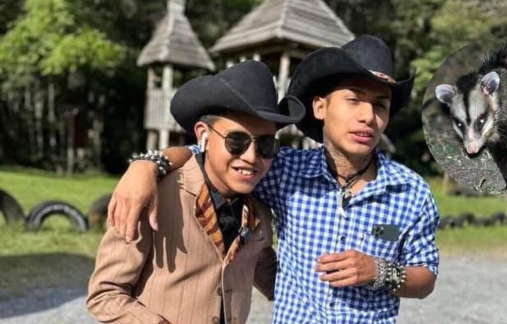 Selvin Guidiel Cojulum, Rancherito Calibre 58, Capturado por Segunda Vez ¿Qué Hay Detrás de la Detención