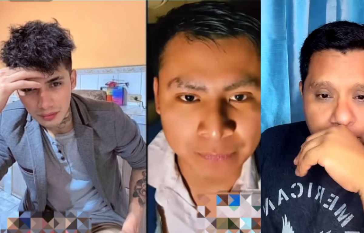 Wilmer Coc revela Porque Makumba corrio a Rancherito