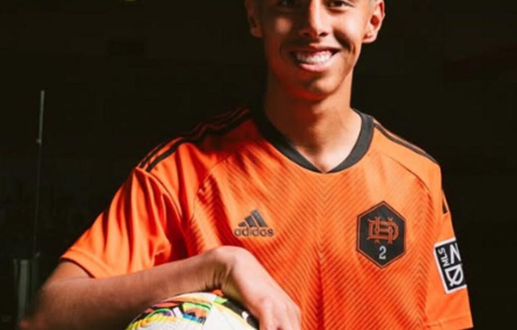 ¡Selección Mexicana Convoca a Joven Promesa de la MLS que Buscaba Representar a Guatemala!