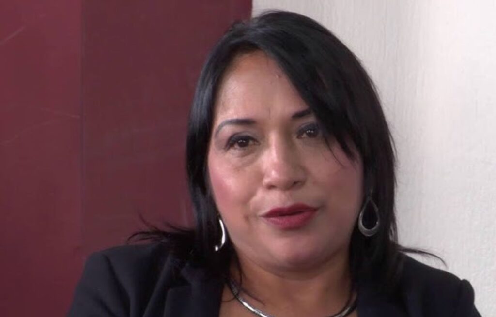 ¿Cuál fue la causa de muerte de Leslie Aldana, locutora de Radio Sonora