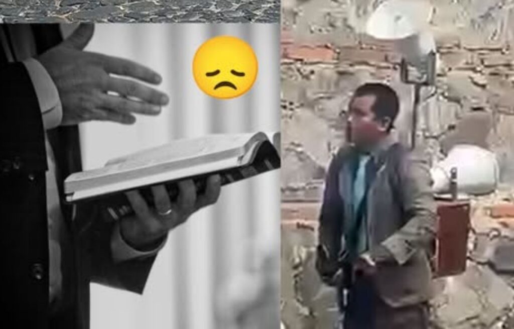 ¿Es Necesario un Permiso Especial Para Predicar en Antigua Guatemala