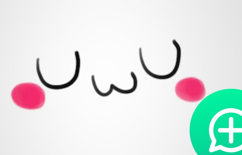 ¿Qué significa uwu