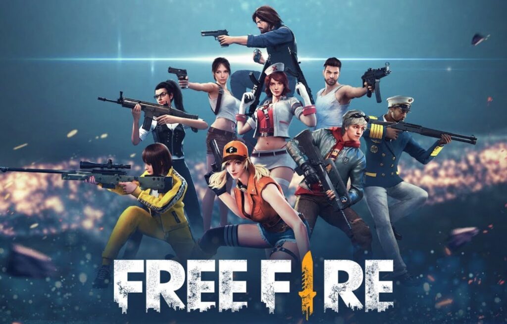 ¿Qué trae la Agenda Semanal Free Fire Recompensas diarias y eventos especiales