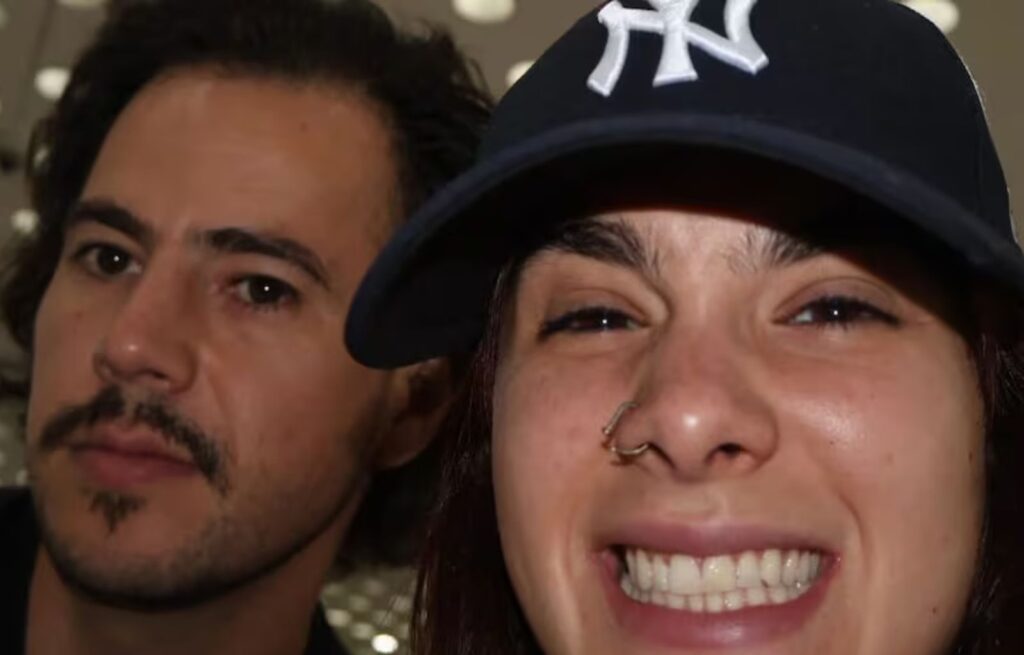 ¿Quién es Icho Van el novio de Gala Montes