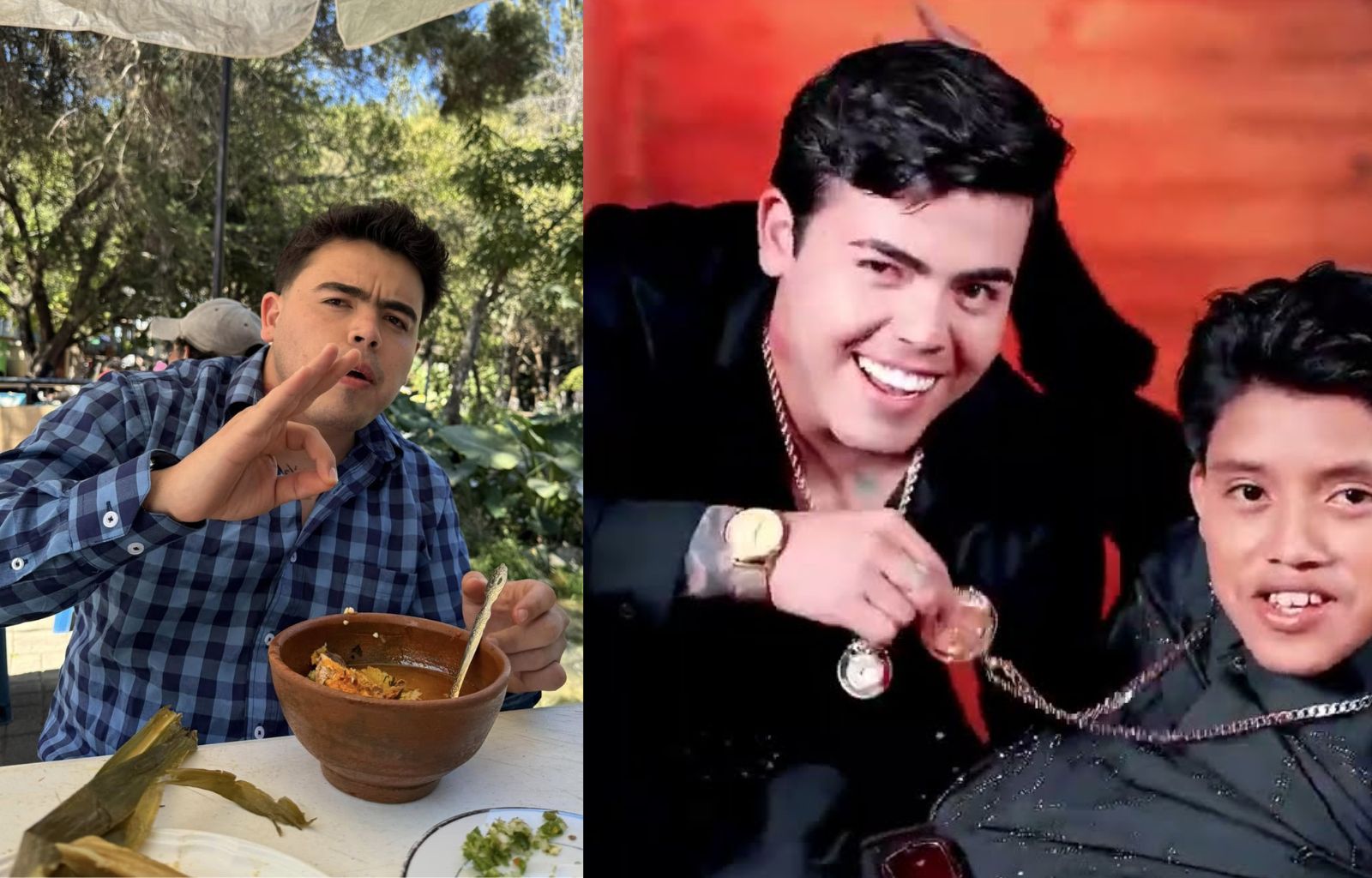 Ivancini Flores revela video de Farruko Pop en el que se despidió