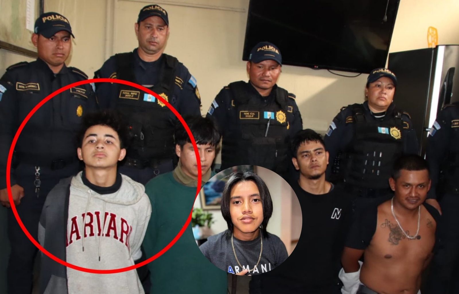 Justicia para Farruko Pop: revelan a los primeros sentenciados en su caso