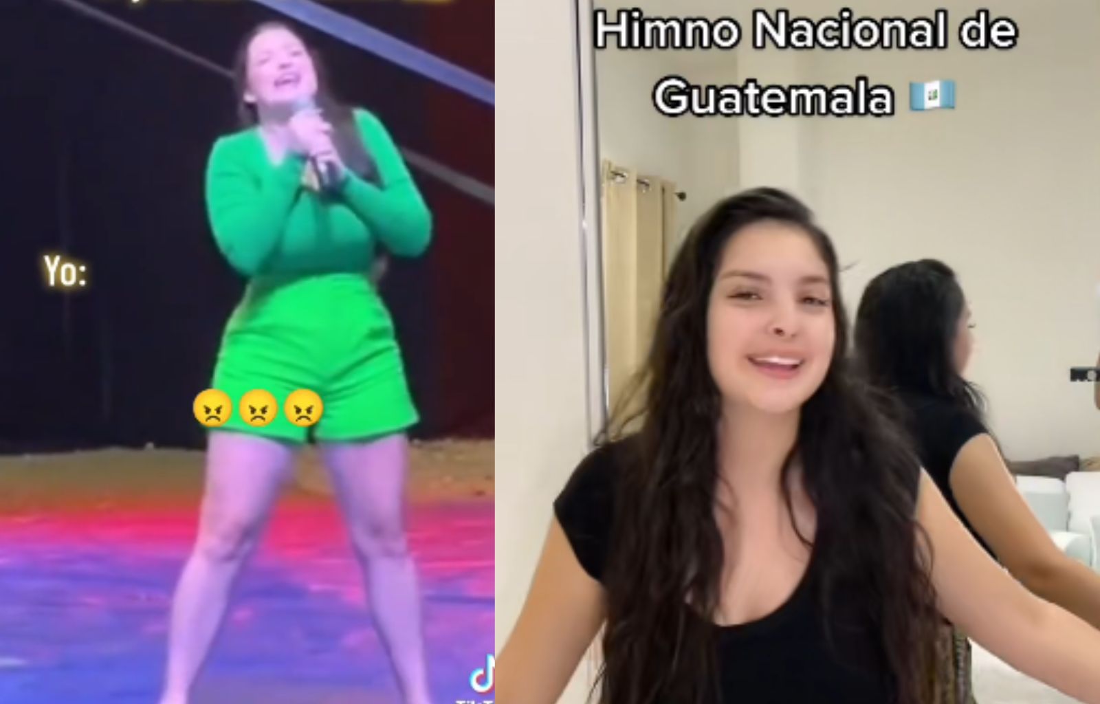 La Investigación a Deanna Melillo Familia Hello Mucha por burlarse del Himno Nacional