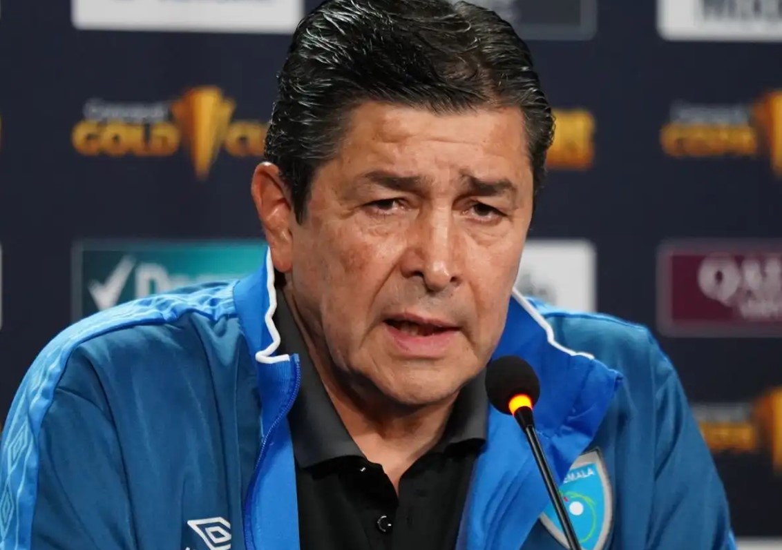 Un Regreso Inesperado a la Selección: Tena y la sorpresa en Guatemala.